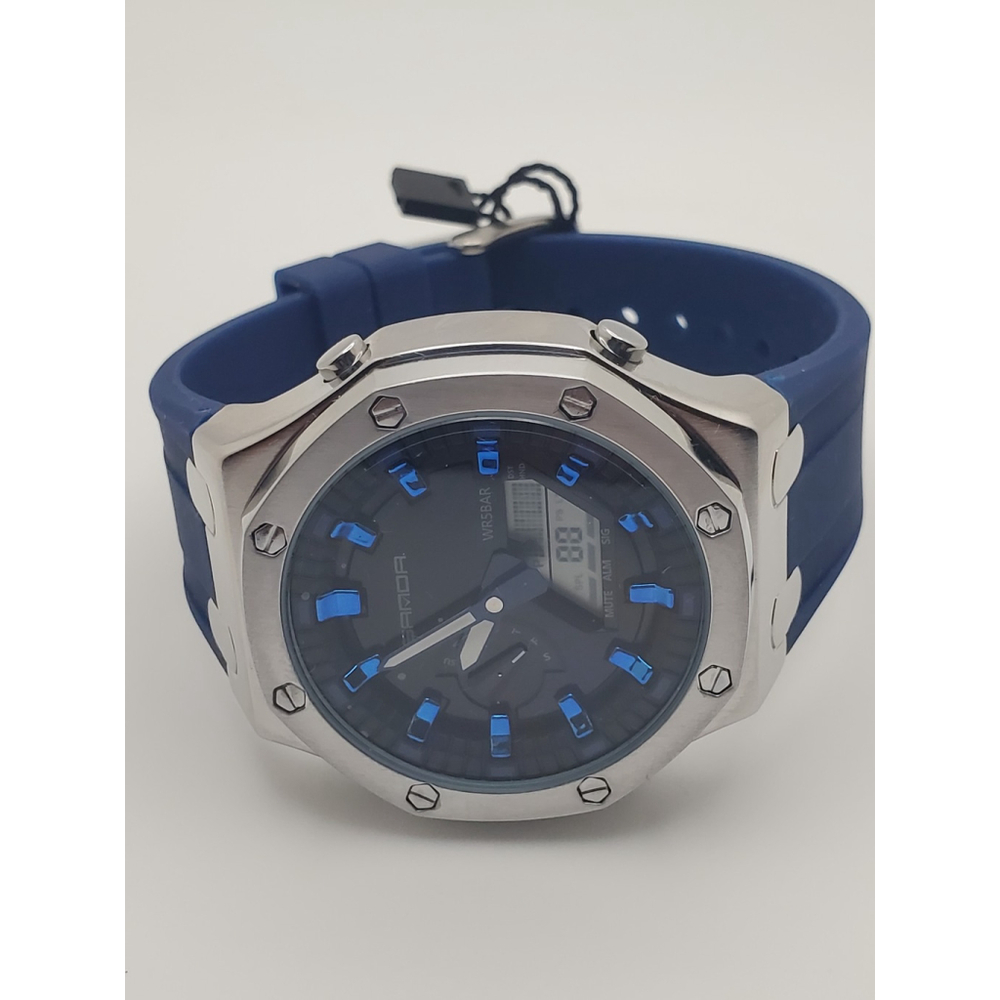 Mens Digital Watch - Picture 6 of 12